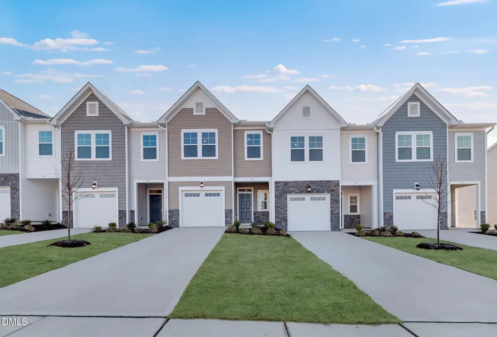 55 Broward Lane Lillington NC 27546