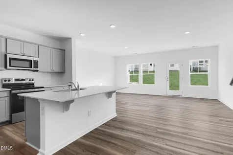 55 Broward Lane Lillington NC 27546