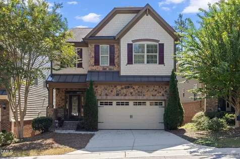 644 Angelica Circle Cary NC 27518