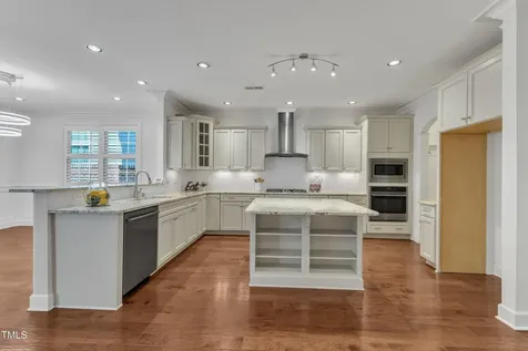 644 Angelica Circle Cary NC 27518