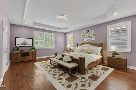 644 Angelica Circle Cary NC 27518