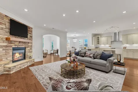 644 Angelica Circle Cary NC 27518