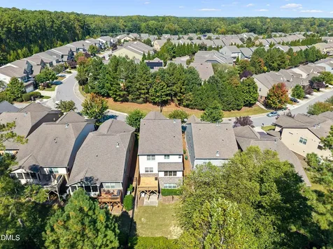 644 Angelica Circle Cary NC 27518
