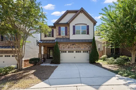 644 Angelica Circle Cary NC 27518