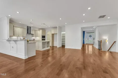 644 Angelica Circle Cary NC 27518