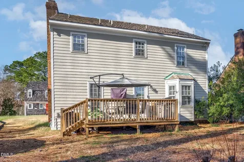 113 Salem Court Rocky Mount NC 27804