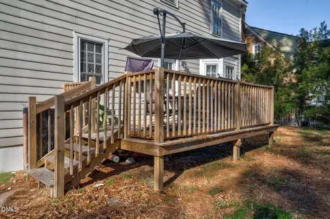 113 Salem Court Rocky Mount NC 27804