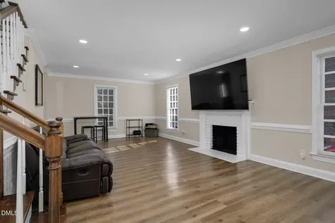 113 Salem Court Rocky Mount NC 27804