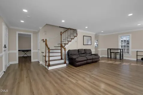 113 Salem Court Rocky Mount NC 27804