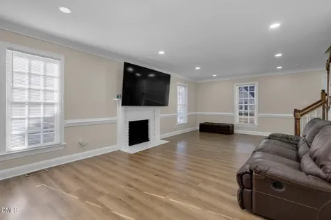 113 Salem Court Rocky Mount NC 27804