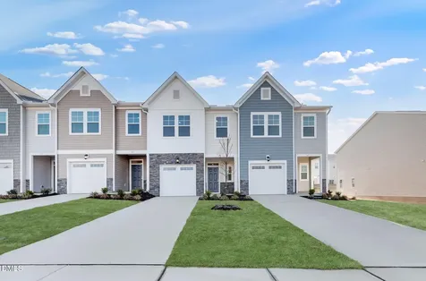 59 Broward Lane Lillington NC 27546