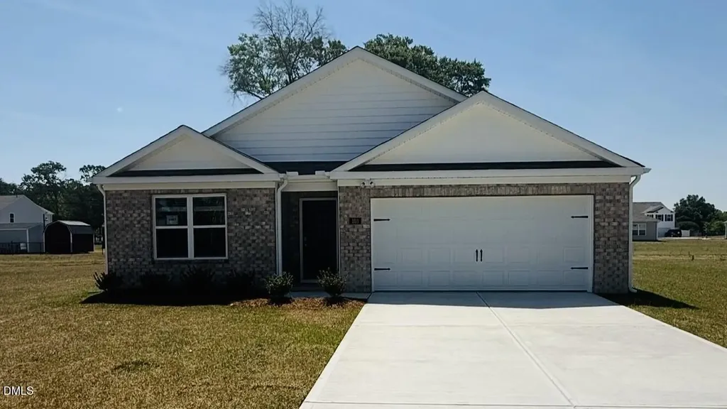 103 Claude Street La Grange NC 28551