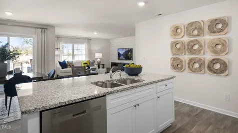 103 Claude Street La Grange NC 28551