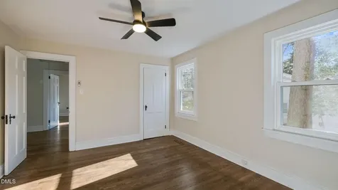 1540 Cypress Drive Henderson NC 27536
