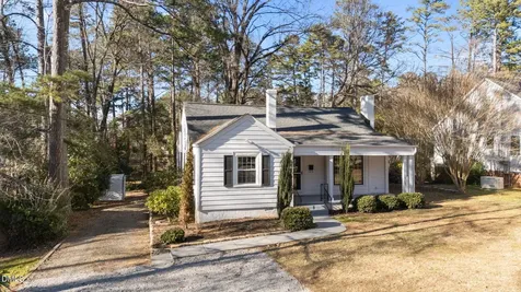 1540 Cypress Drive Henderson NC 27536
