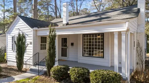 1540 Cypress Drive Henderson NC 27536