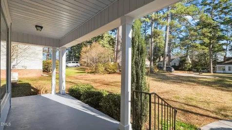 1540 Cypress Drive Henderson NC 27536