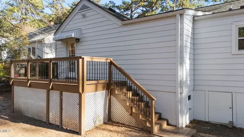1540 Cypress Drive Henderson NC 27536
