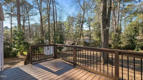 1540 Cypress Drive Henderson NC 27536