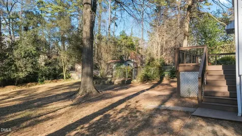 1540 Cypress Drive Henderson NC 27536