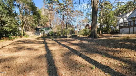 1540 Cypress Drive Henderson NC 27536