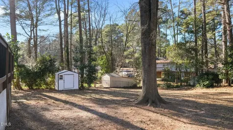 1540 Cypress Drive Henderson NC 27536
