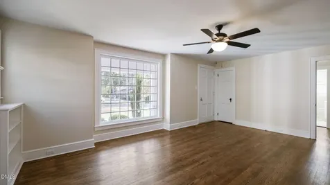 1540 Cypress Drive Henderson NC 27536