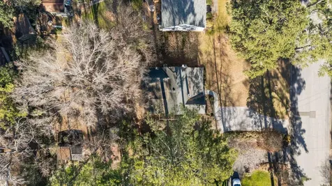 1540 Cypress Drive Henderson NC 27536
