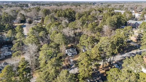 1540 Cypress Drive Henderson NC 27536