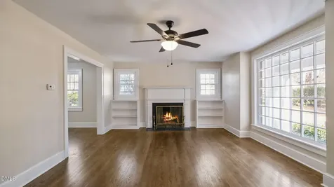 1540 Cypress Drive Henderson NC 27536