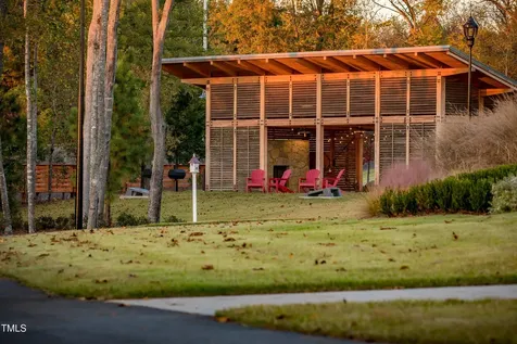 257 Big Bradley Drive Wendell NC 27591