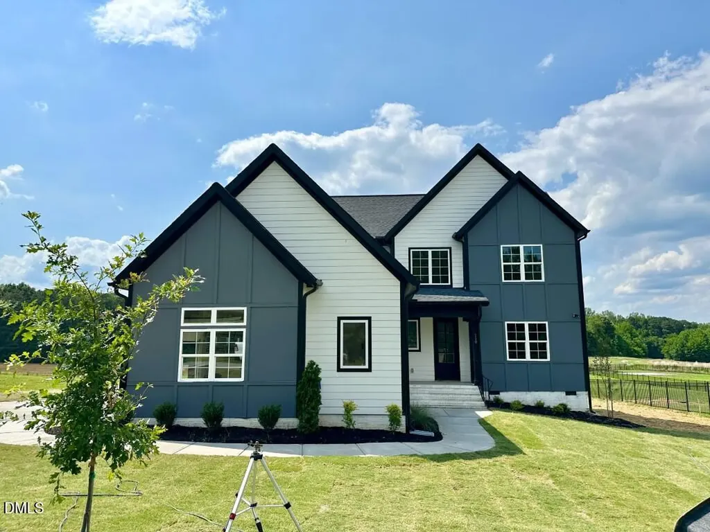 110 Firefly Lane Youngsville NC 27596