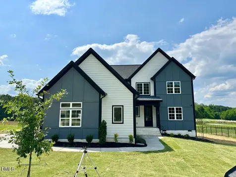 110 Firefly Lane Youngsville NC 27596