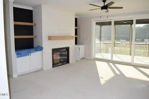 110 Firefly Lane Youngsville NC 27596