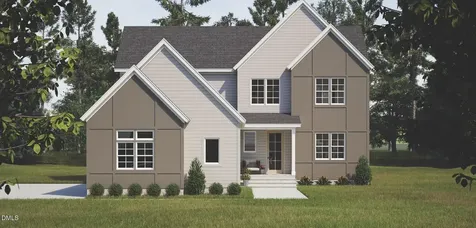 110 Firefly Lane Youngsville NC 27596