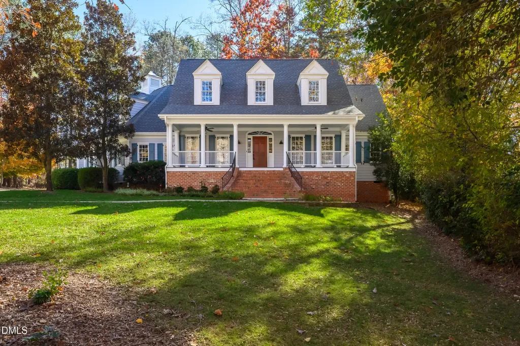 1228 Dorleath Court Raleigh NC 27614