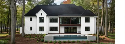 6725 Bartley Point Drive New Hill NC 27562