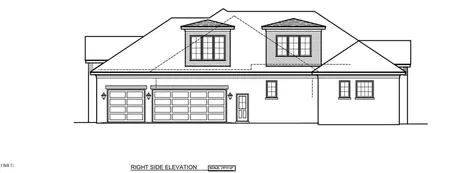 6725 Bartley Point Drive New Hill NC 27562