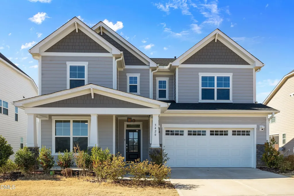 5420 Mill Dam Road Wake Forest NC 27587