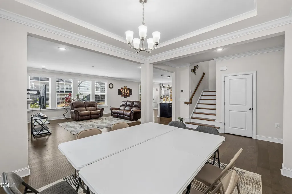 5420 Mill Dam Road Wake Forest NC 27587