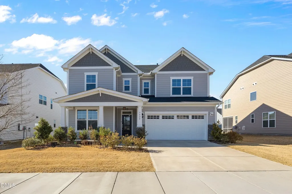 5420 Mill Dam Road Wake Forest NC 27587