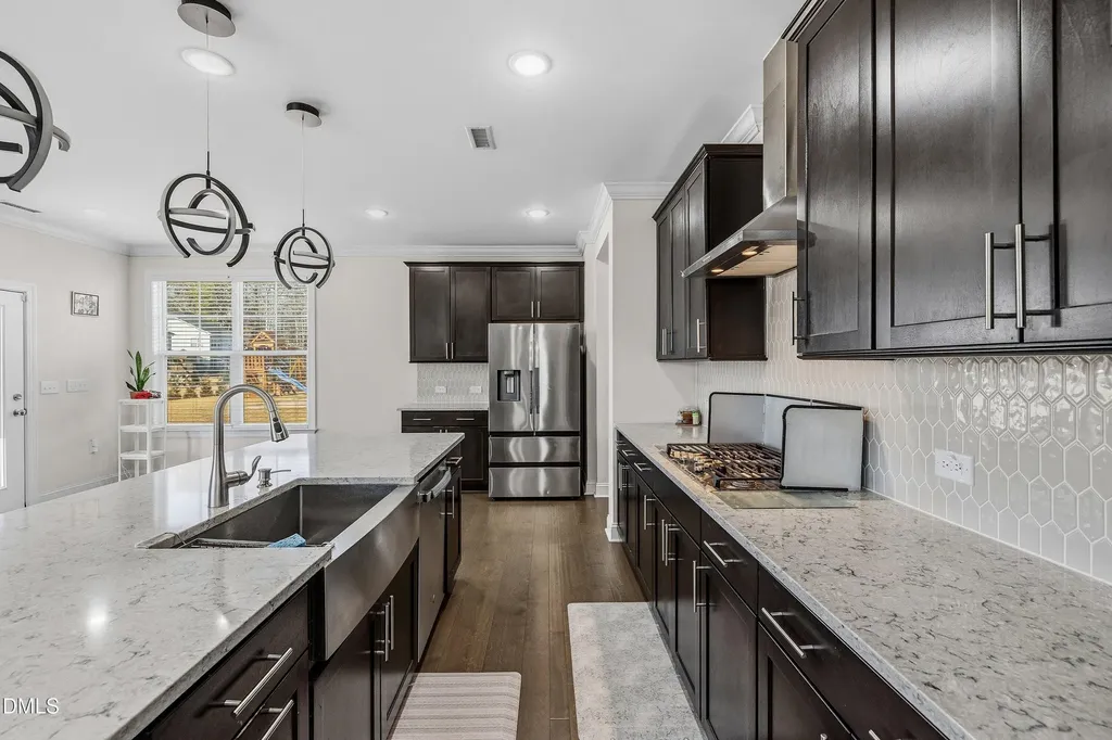 5420 Mill Dam Road Wake Forest NC 27587