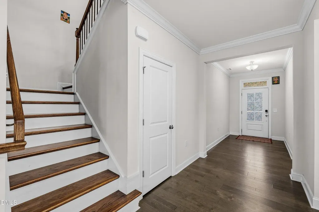 5420 Mill Dam Road Wake Forest NC 27587