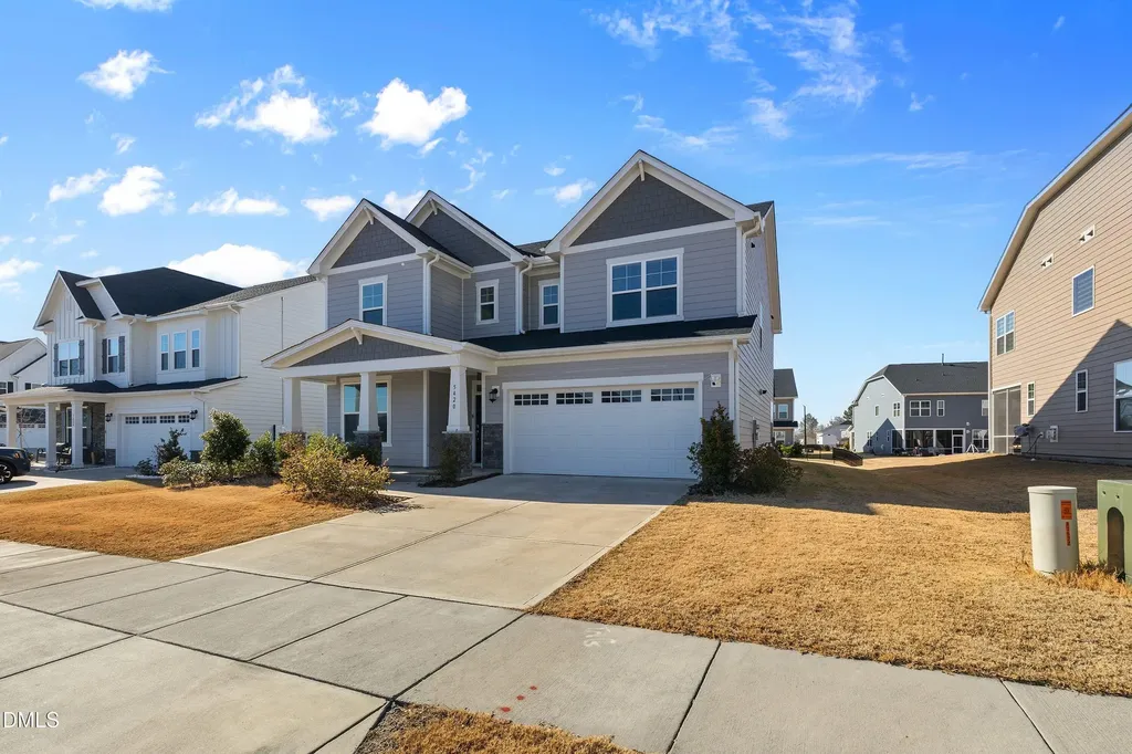 5420 Mill Dam Road Wake Forest NC 27587