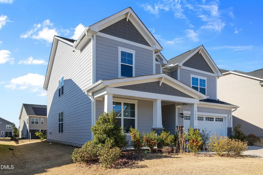5420 Mill Dam Road Wake Forest NC 27587