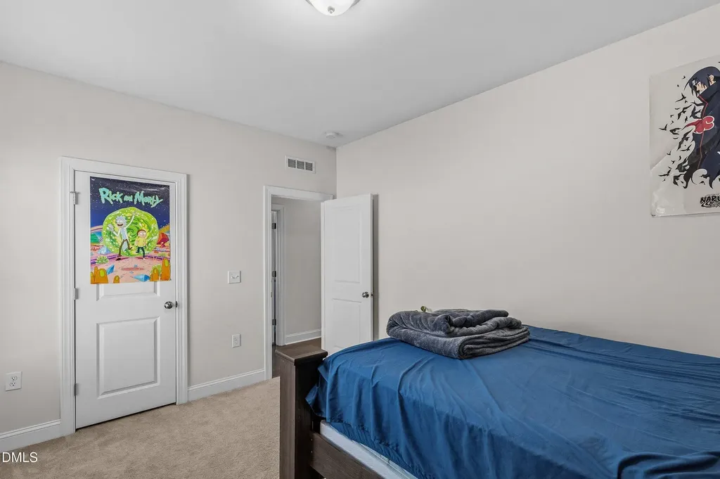 5420 Mill Dam Road Wake Forest NC 27587