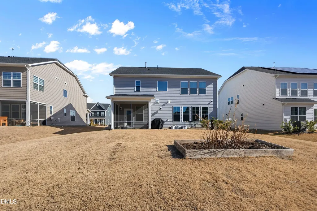 5420 Mill Dam Road Wake Forest NC 27587