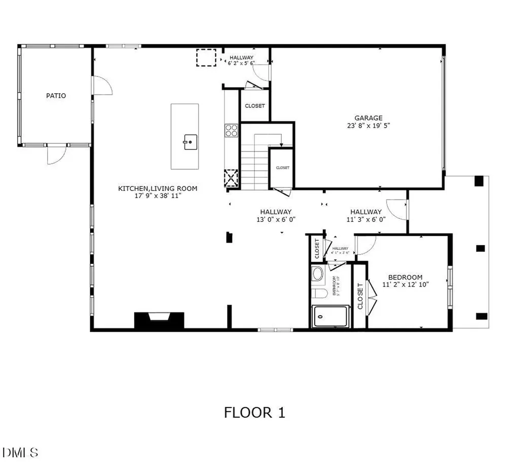 5420 Mill Dam Road Wake Forest NC 27587
