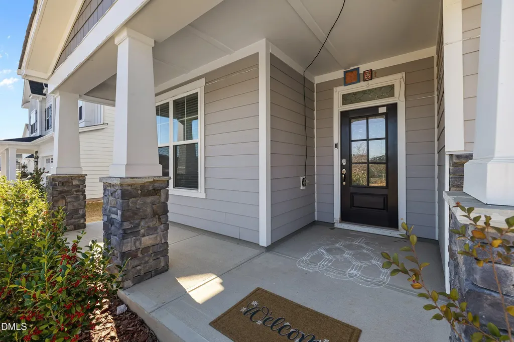 5420 Mill Dam Road Wake Forest NC 27587