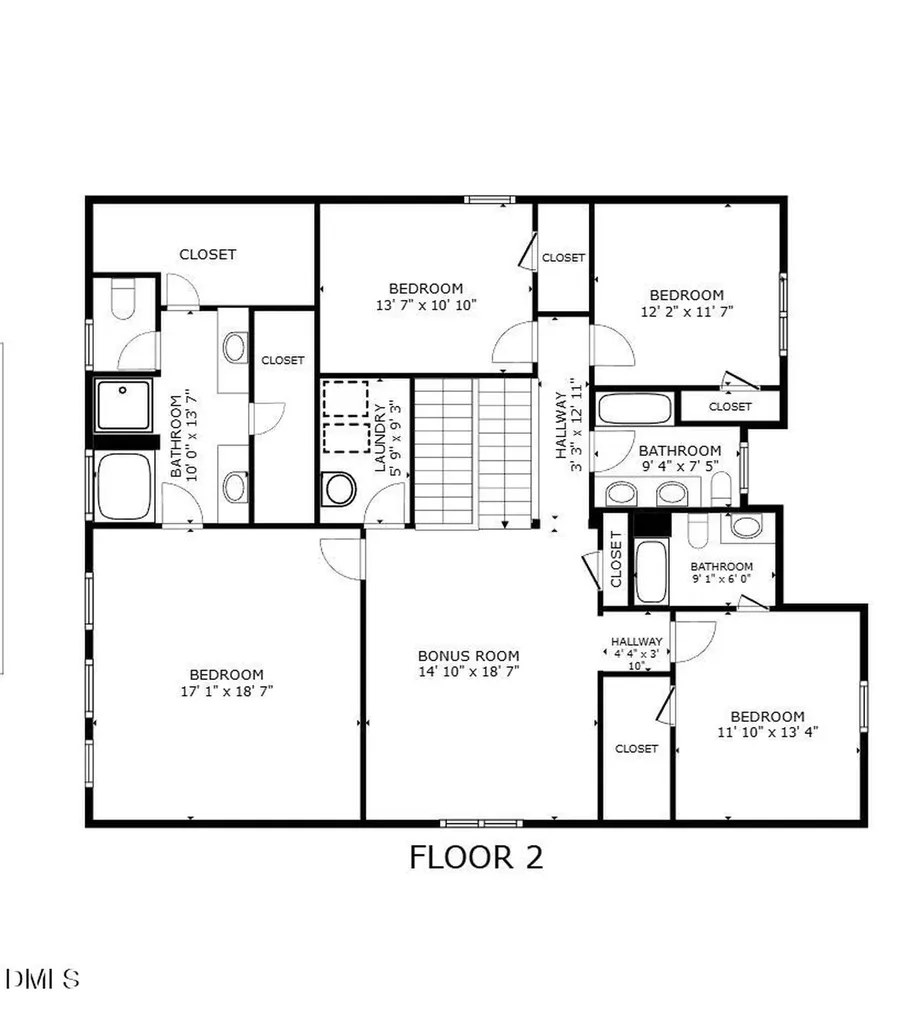 5420 Mill Dam Road Wake Forest NC 27587